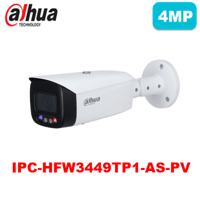 دوربین مداربسته داهوا تحت شبکه IPC-HFW3449TP1-AS-PV